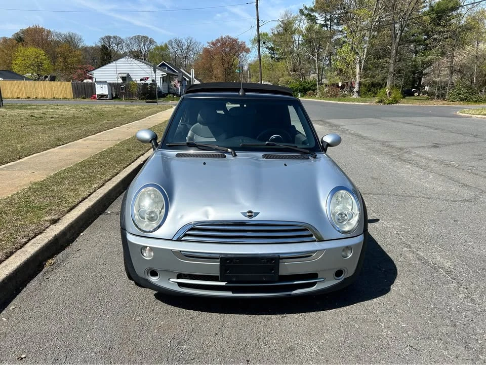 2005 Mini Mini 1st Gen - Image 11 of 11