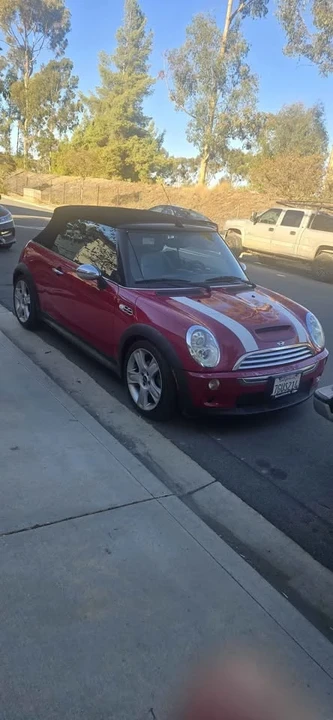 2005 Mini Mini 1st Gen - Image 2 of 6