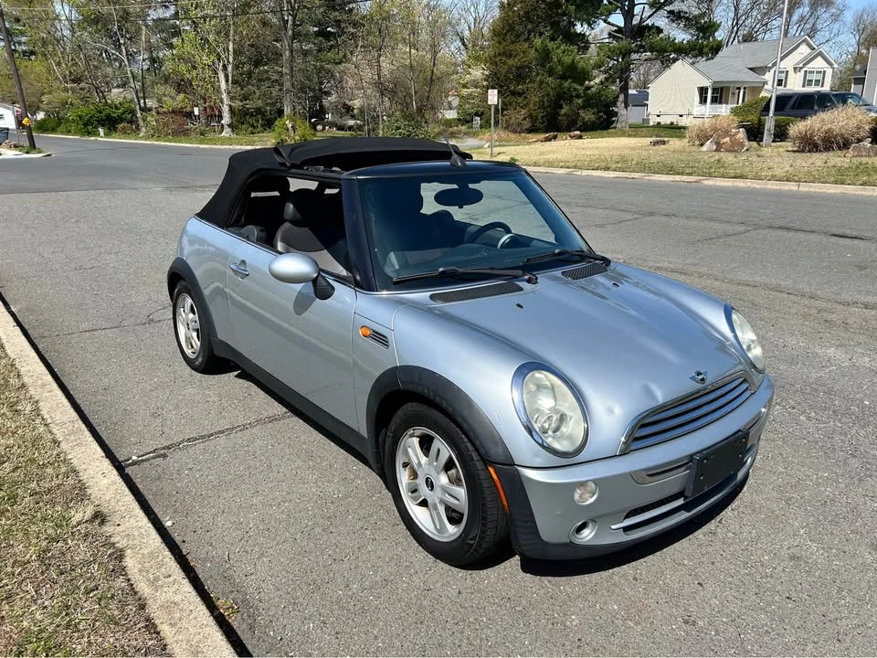 2005 Mini Mini 1st Gen - Image 2 of 11