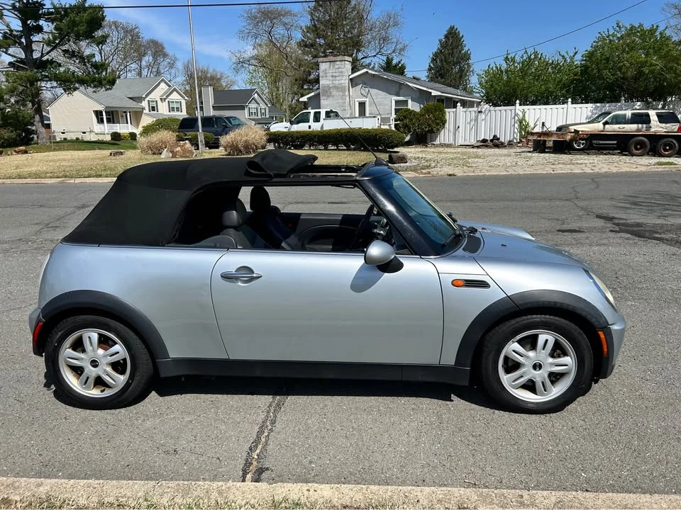 2005 Mini Mini 1st Gen - Image 6 of 11