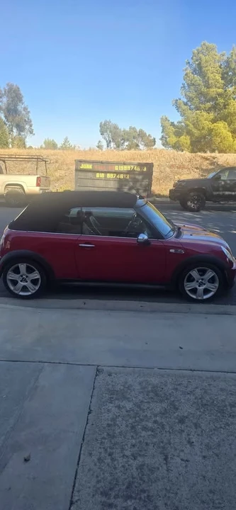 2005 Mini Mini 1st Gen - Image 3 of 6