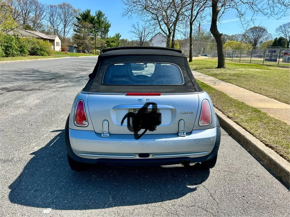 2005 Mini Mini 1st Gen - Image 8 of 11