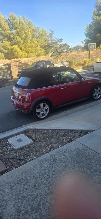 2005 Mini Mini 1st Gen - Image 4 of 6