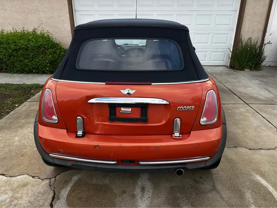 2005 Mini Mini 1st Gen - Image 5 of 13