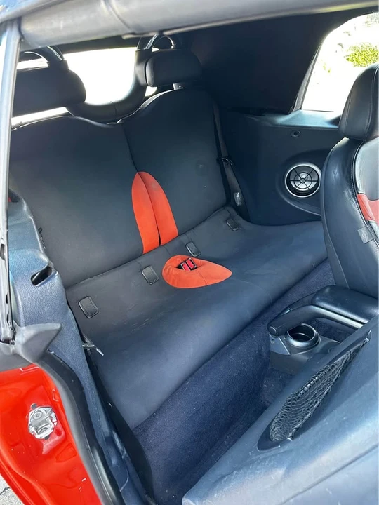 2005 Mini Mini 1st Gen - Image 12 of 13
