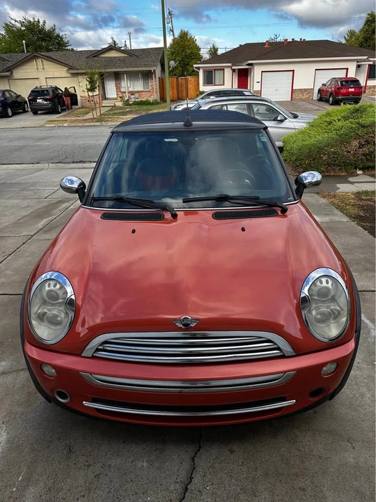 2005 Mini Mini 1st Gen - Image 2 of 13