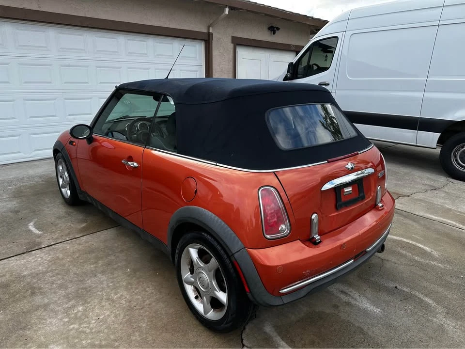 2005 Mini Mini 1st Gen - Image 6 of 13
