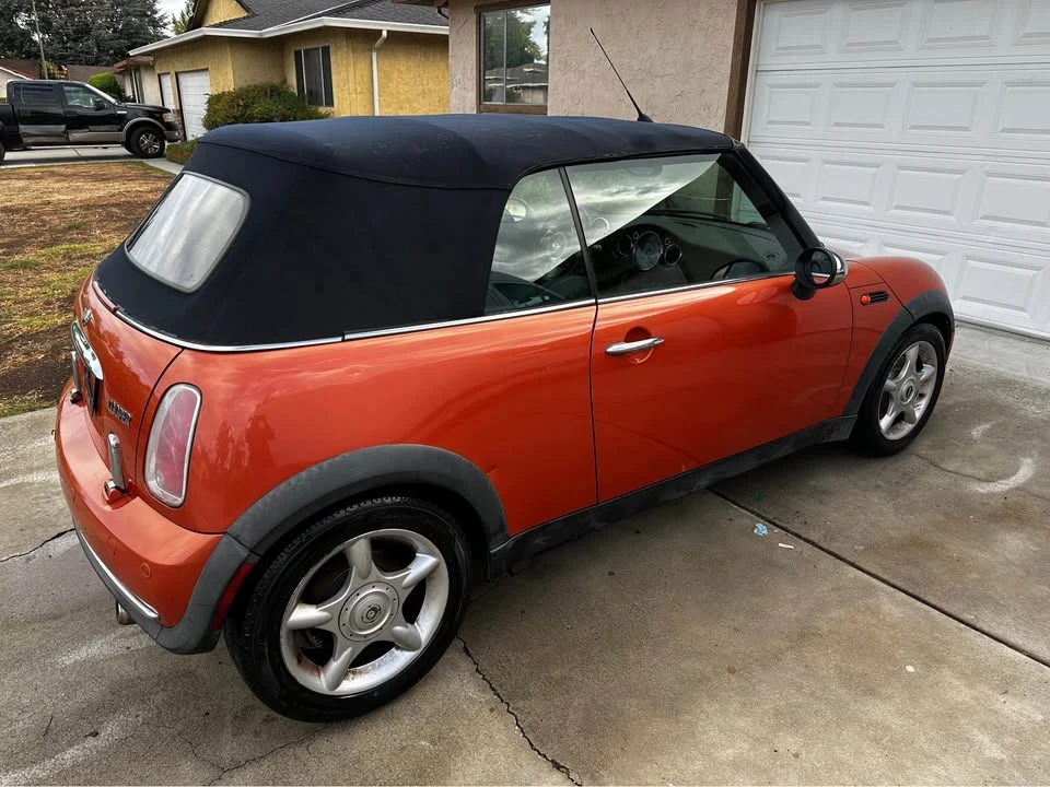 2005 Mini Mini 1st Gen - Image 4 of 13