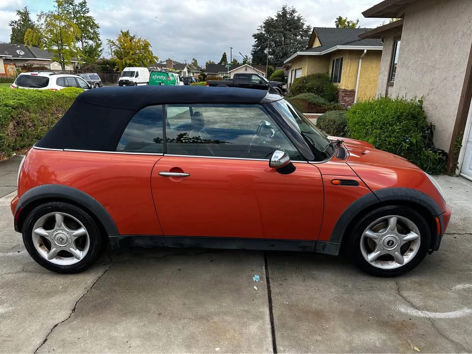 2005 Mini Mini 1st Gen - Image 8 of 13