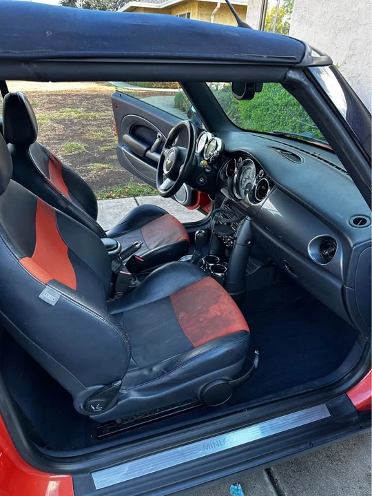 2005 Mini Mini 1st Gen - Image 11 of 13