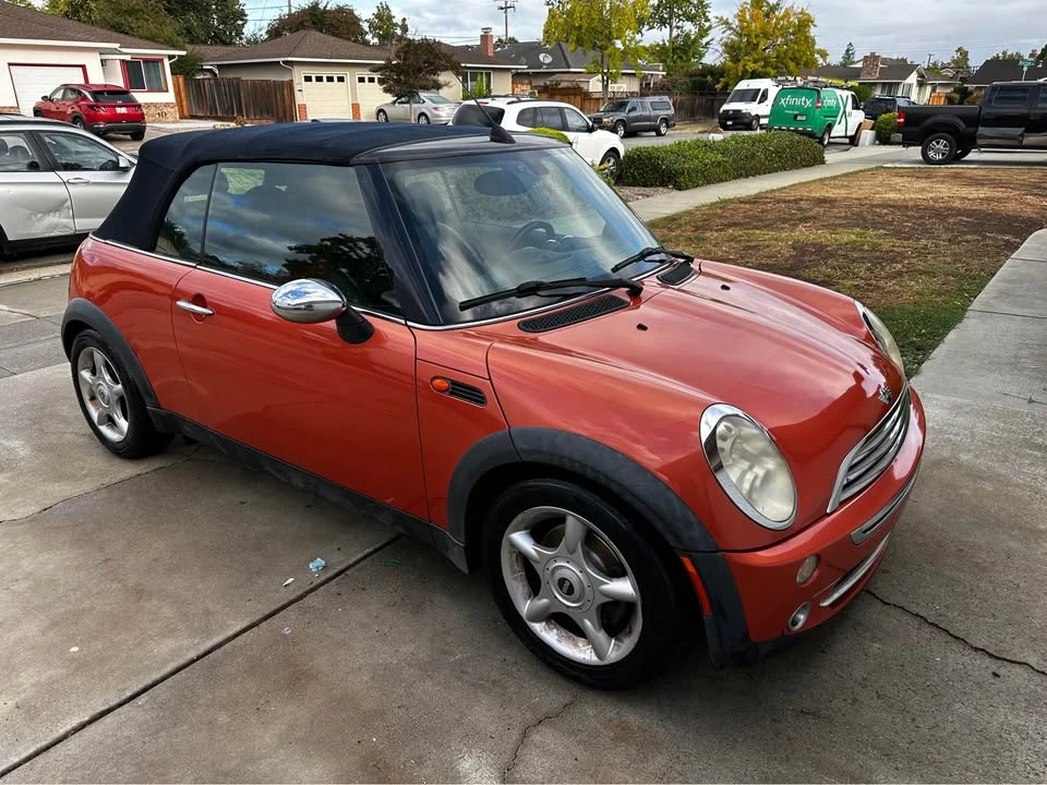 2005 Mini Mini 1st Gen - Image 3 of 13