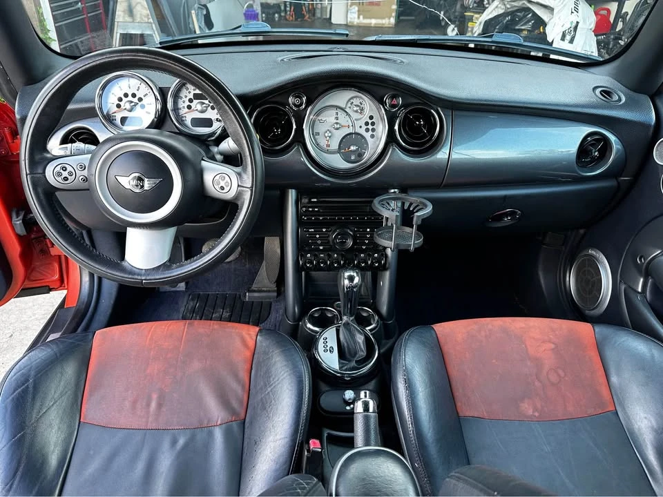 2005 Mini Mini 1st Gen - Image 9 of 13