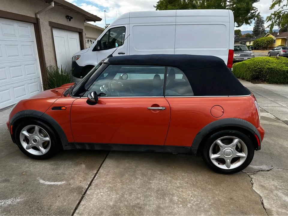 2005 Mini Mini 1st Gen - Image 7 of 13