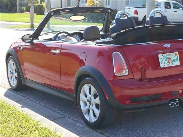 2005 Mini Mini Cooper S 1st Gen - Image 9 of 12