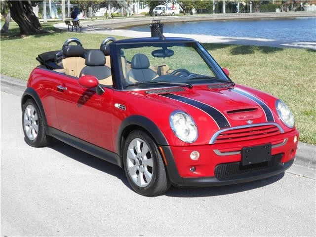 2005 Mini Mini Cooper S 1st Gen - Image 2 of 12
