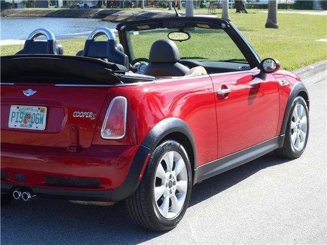2005 Mini Mini Cooper S 1st Gen - Image 11 of 12