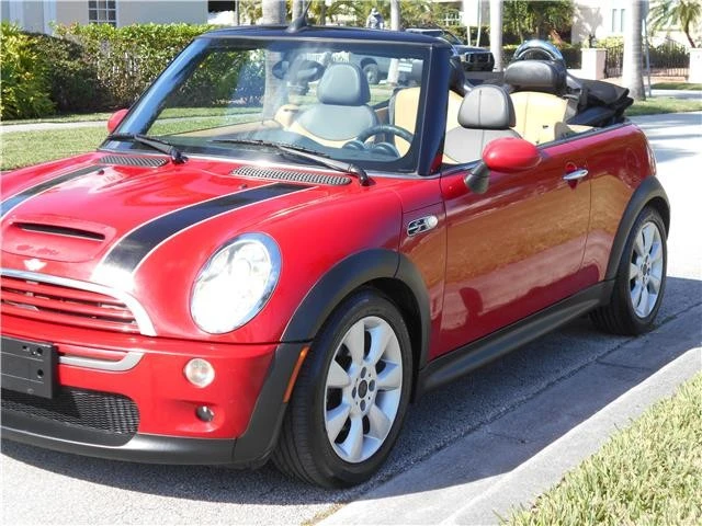 2005 Mini Mini Cooper S 1st Gen - Image 5 of 12