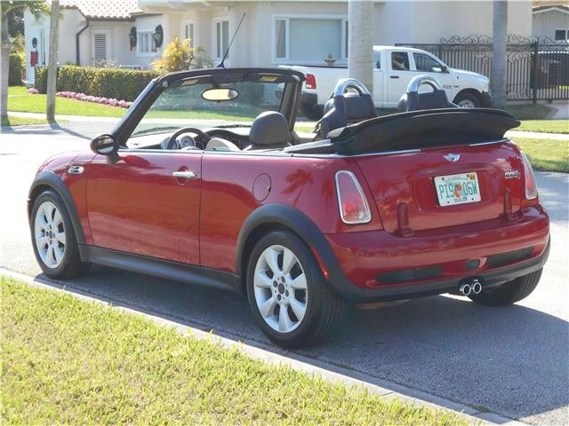 2005 Mini Mini Cooper S 1st Gen - Image 8 of 12