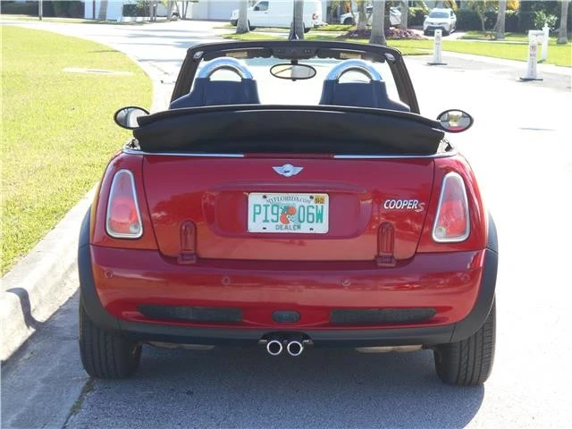 2005 Mini Mini Cooper S 1st Gen - Image 10 of 12