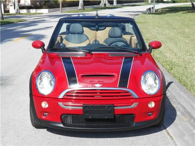 2005 Mini Mini Cooper S 1st Gen - Image 4 of 12