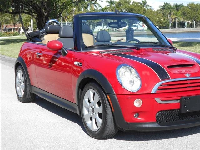 2005 Mini Mini Cooper S 1st Gen - Image 3 of 12