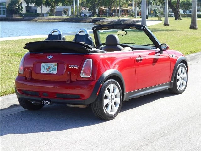 2005 Mini Mini Cooper S 1st Gen - Image 12 of 12