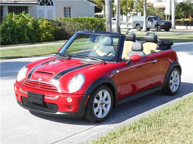 2005 Mini Mini Cooper S 1st Gen - Image 6 of 12