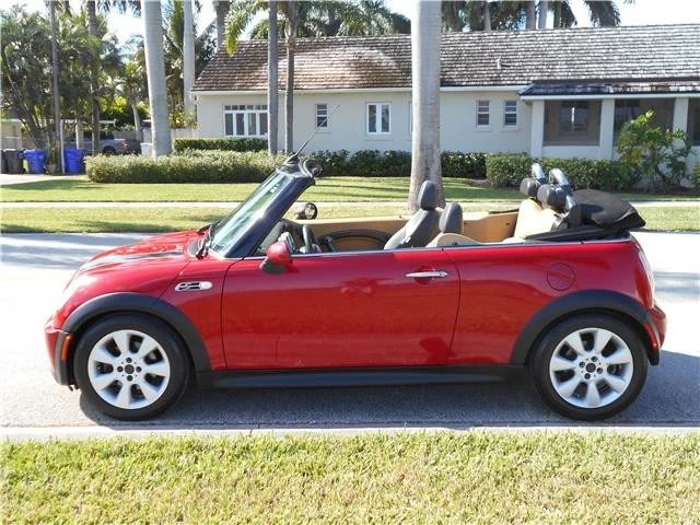 2005 Mini Mini Cooper S 1st Gen - Image 7 of 12