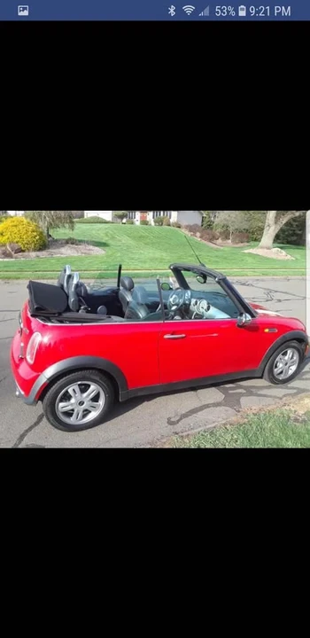 2005 Mini Mini 1st Gen - Image 2 of 4