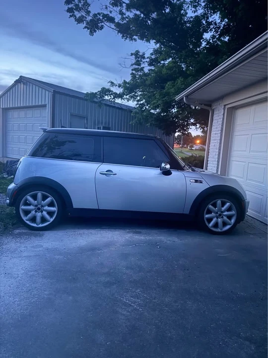 2005 Mini Mini 1st Gen - Image 4 of 4