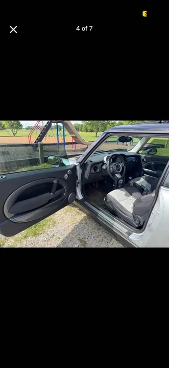 2005 Mini Mini 1st Gen - Image 3 of 4
