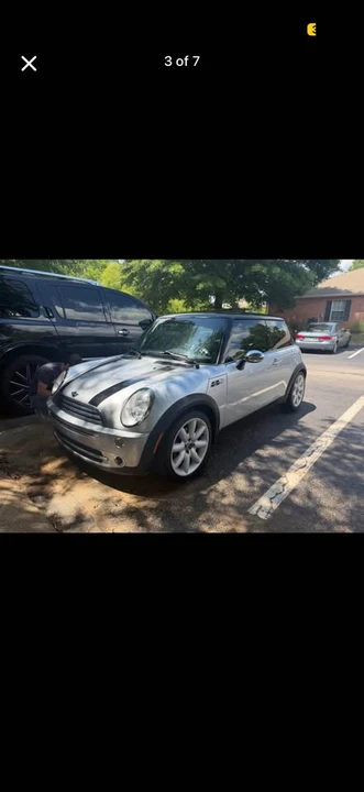 2005 Mini Mini 1st Gen - Image 2 of 4