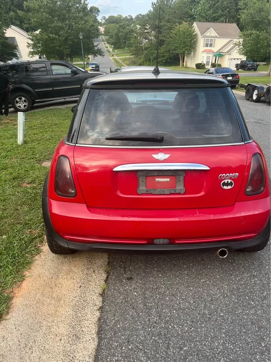 2005 Mini Mini 1st Gen - Image 5 of 7