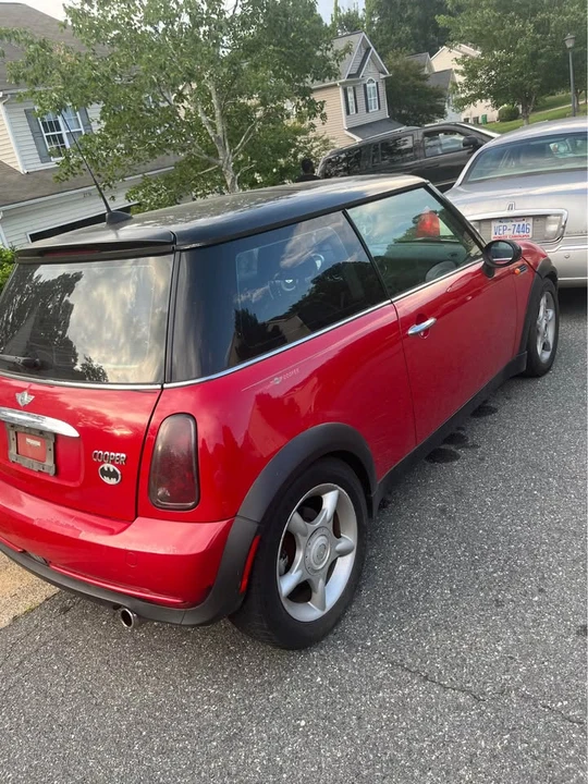2005 Mini Mini 1st Gen - Image 4 of 7
