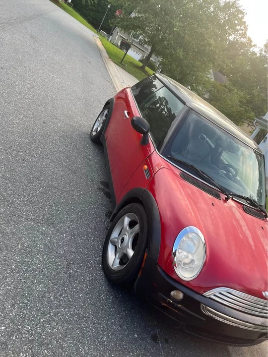 2005 Mini Mini 1st Gen - Image 3 of 7