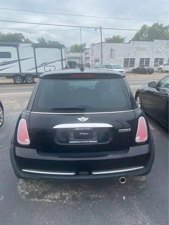 2005 Mini Mini 1st Gen - Image 3 of 8
