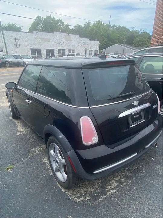 2005 Mini Mini 1st Gen - Image 4 of 8