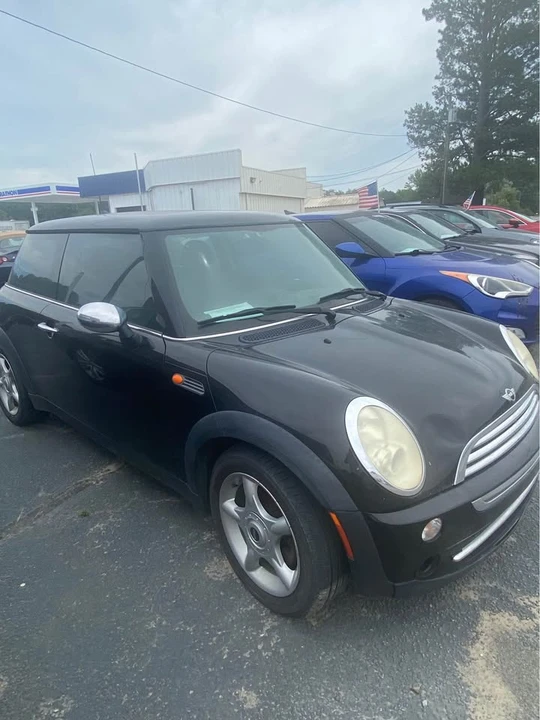 2005 Mini Mini 1st Gen - Image 2 of 8