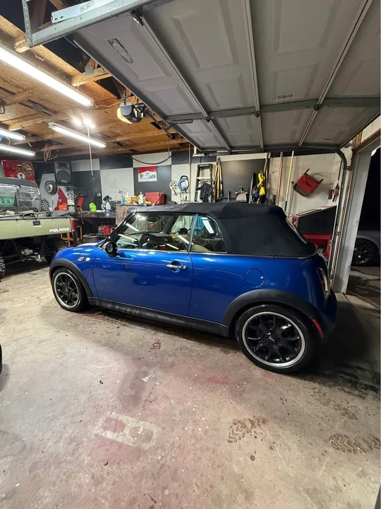 2005 Mini Mini Cooper S 1st Gen - Image 7 of 7