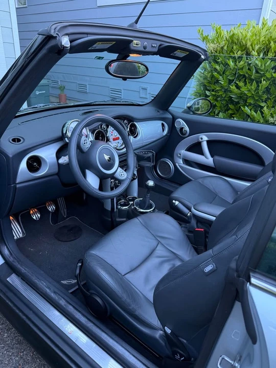 2005 Mini Mini Cooper S 1st Gen - Image 10 of 17