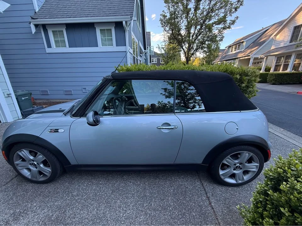2005 Mini Mini Cooper S 1st Gen - Image 3 of 17