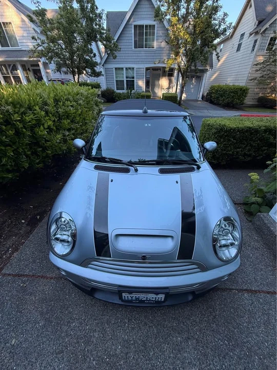 2005 Mini Mini Cooper S 1st Gen - Image 6 of 17