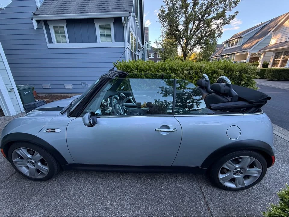 2005 Mini Mini Cooper S 1st Gen - Image 2 of 17