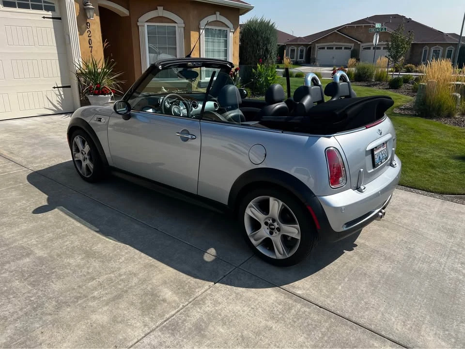 2005 Mini Mini Cooper S 1st Gen - Image 17 of 17