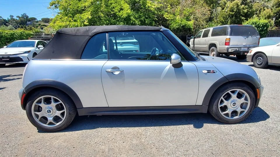 2005 Mini Mini Cooper S 1st Gen - Image 4 of 6