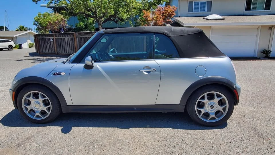 2005 Mini Mini Cooper S 1st Gen - Image 2 of 6