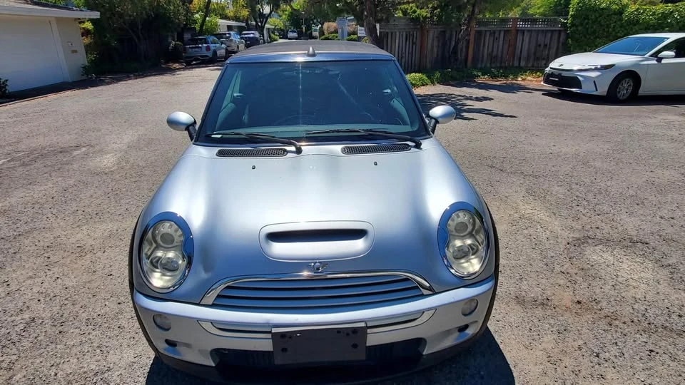 2005 Mini Mini Cooper S 1st Gen - Image 5 of 6