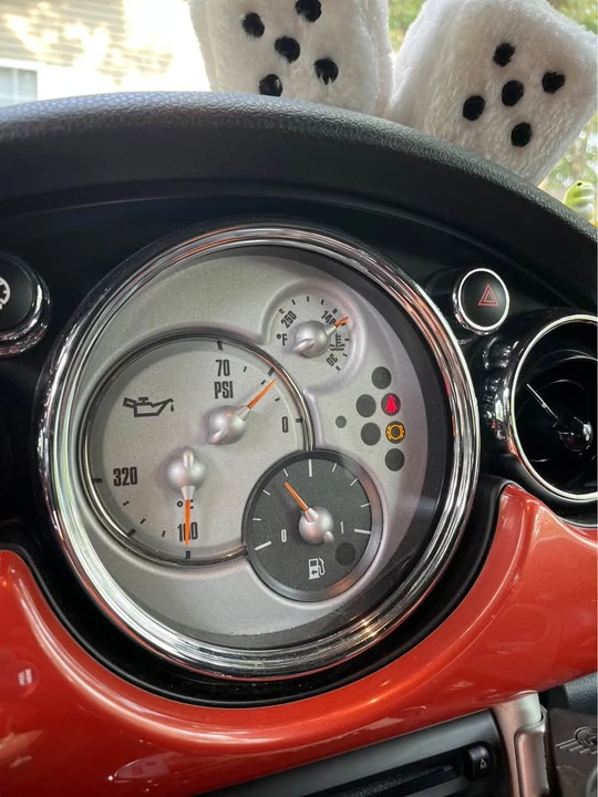 2005 Mini Mini 1st Gen - Image 3 of 12