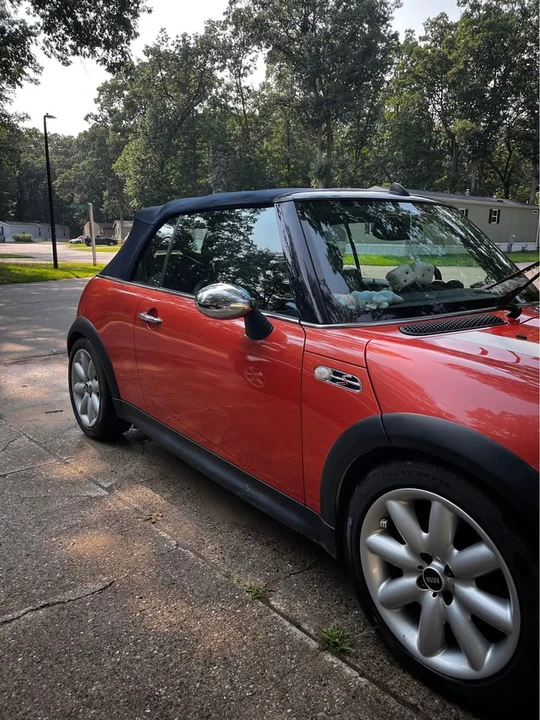 2005 Mini Mini 1st Gen - Image 10 of 12