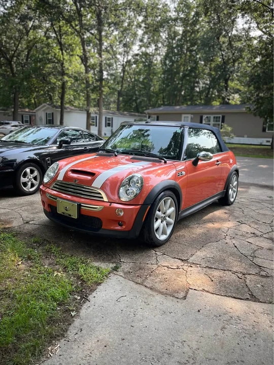 2005 Mini Mini 1st Gen - Image 2 of 12